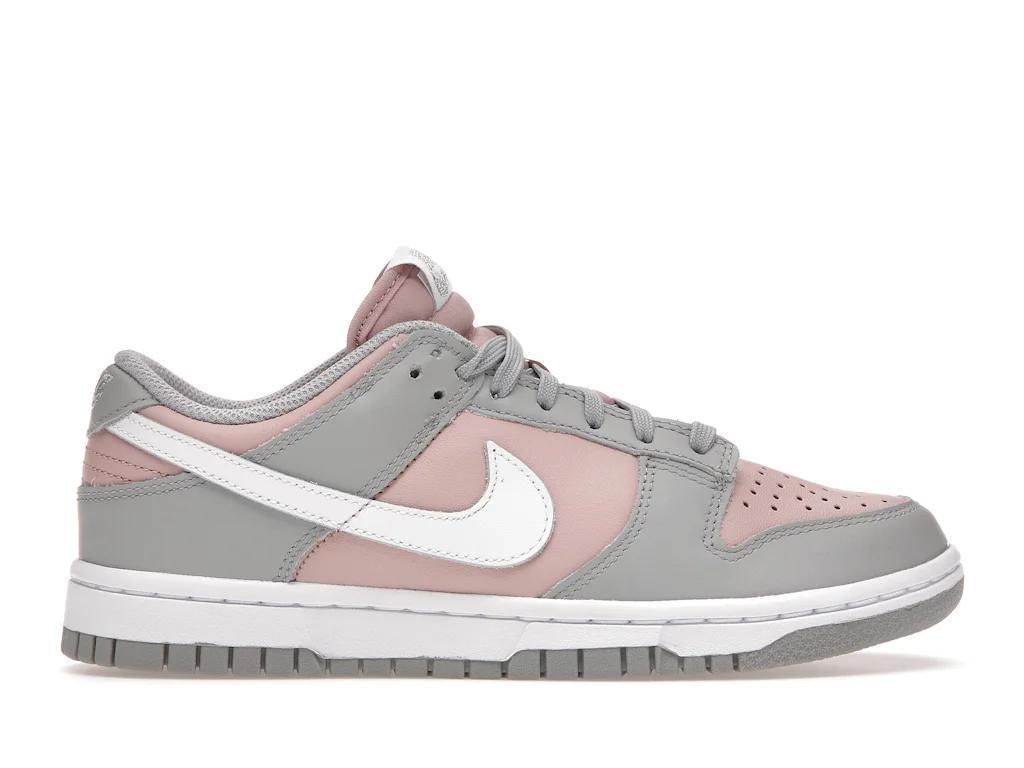 Nike Dunk Low
Pink Oxford (Women's)
