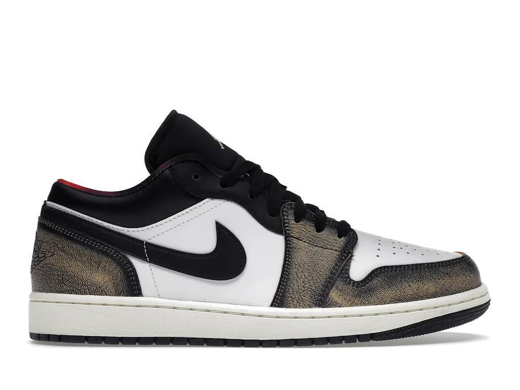 Jordan 1 Low SE
Wear Away Yellow