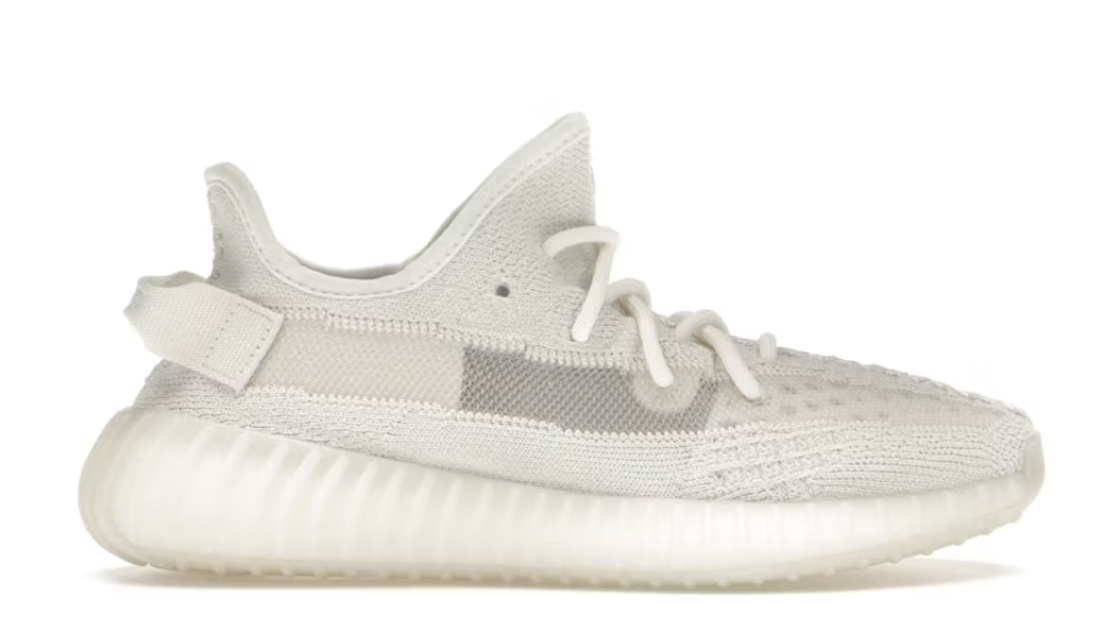 Yeezy Boost 350 V2 Bone