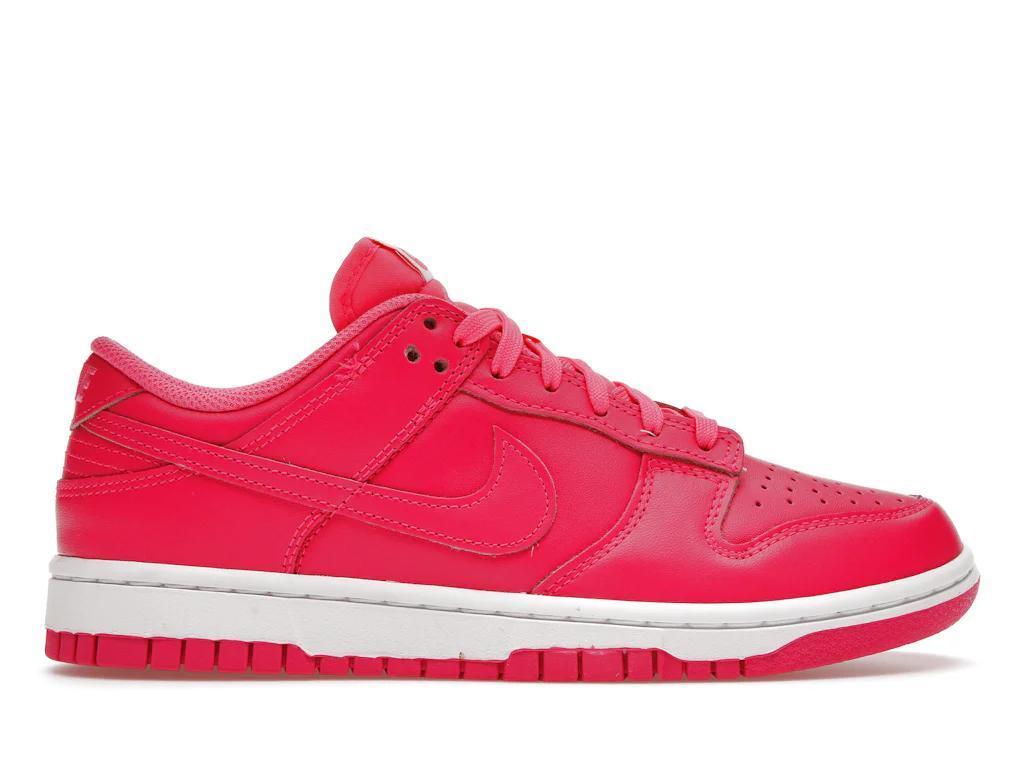 Nike Dunk Low
Hyper Pink (Women's)