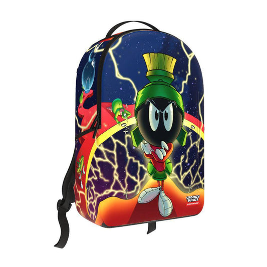 SG Marvin Planet X Sharkmouth Backpack