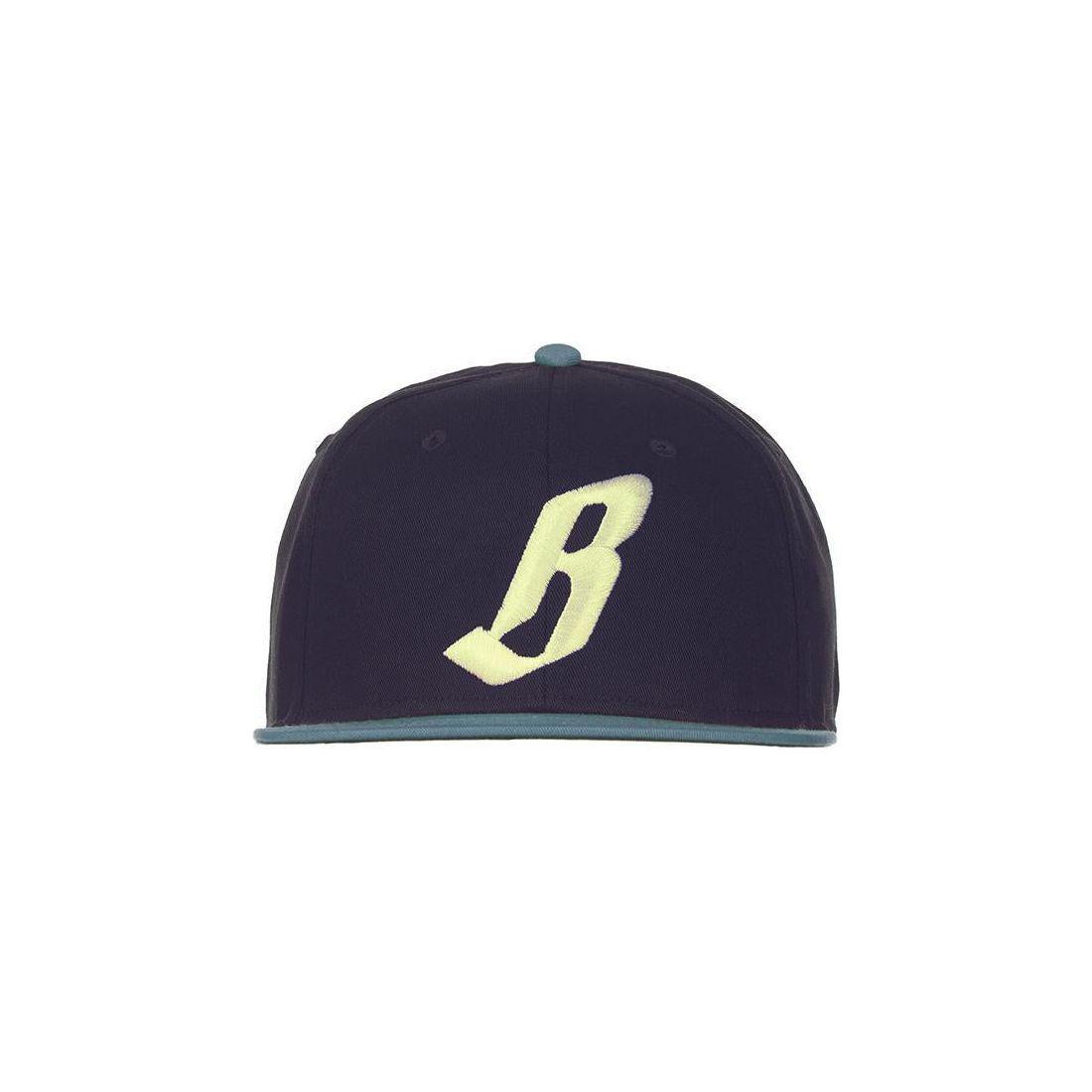 BB flying b snapback hat