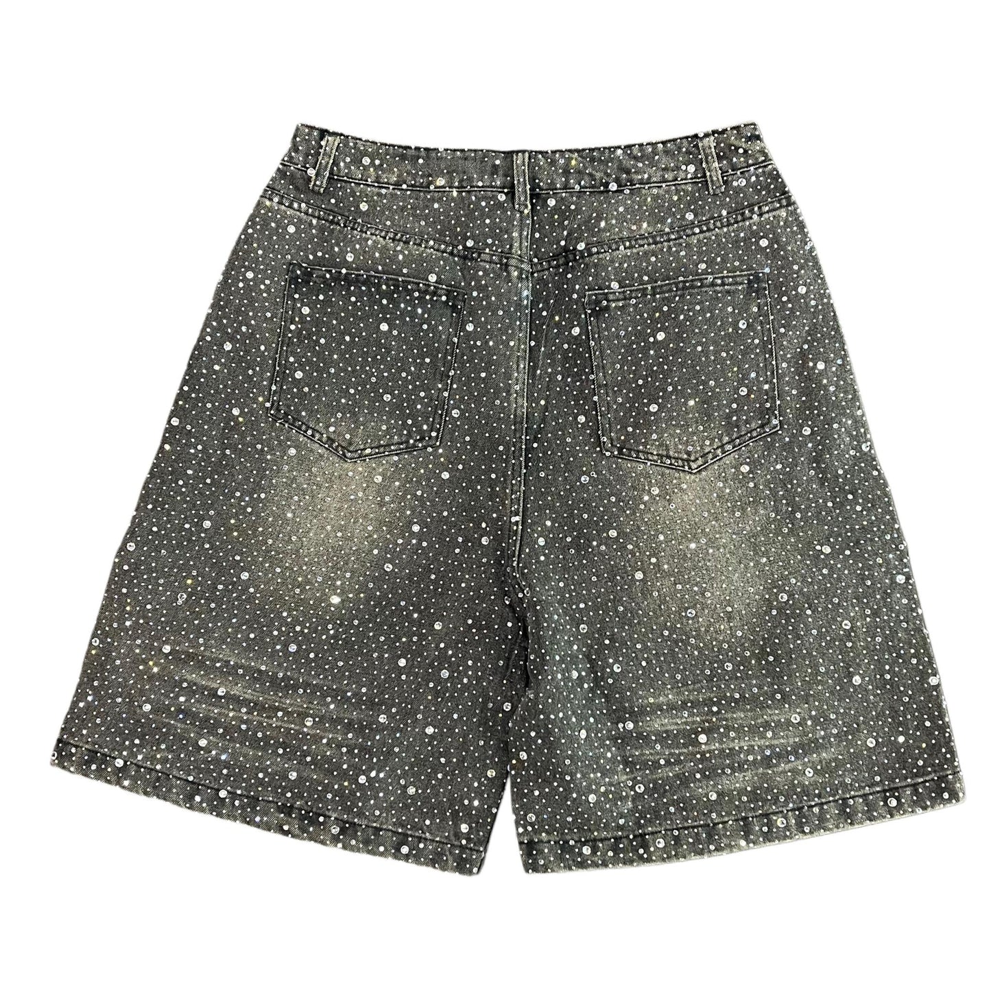 Vale Rainstorm Jorts