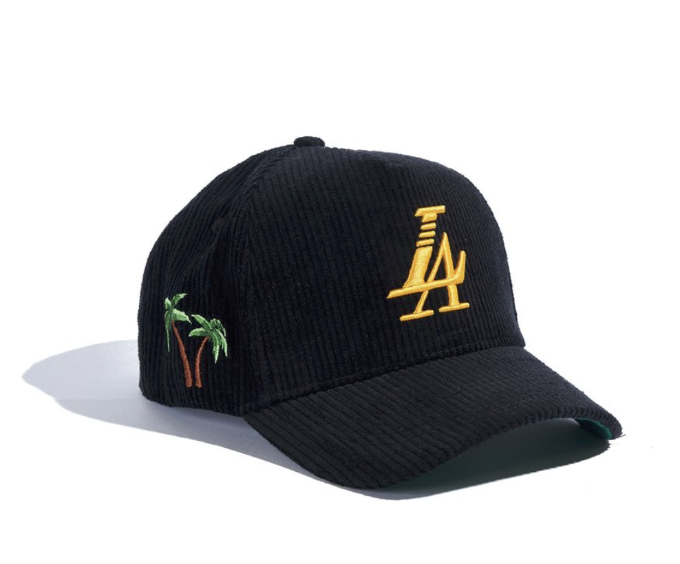 Reference Co. Paradise LA