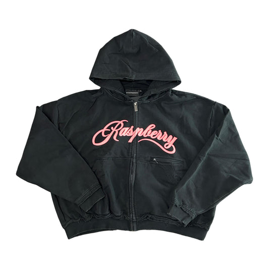 GV MY ZIP UP