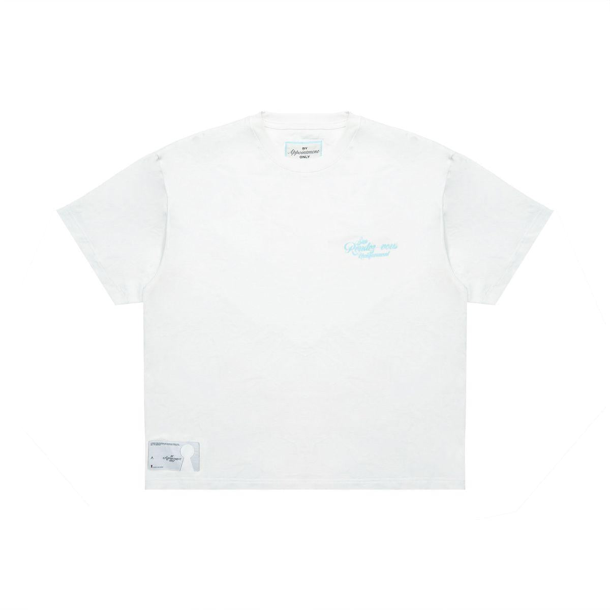 B.A.O French Camo Tee