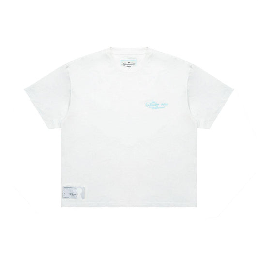 B.A.O French Camo Tee