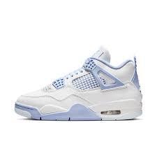 Jordan 4 Forget Me Not (W)