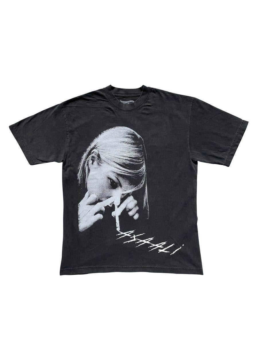 Asaali Go Vegan T-Shirt