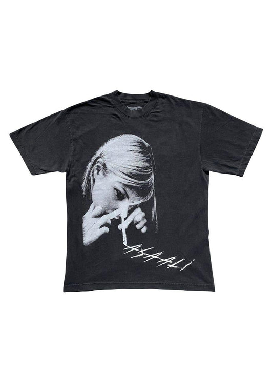 Asaali Go Vegan T-Shirt