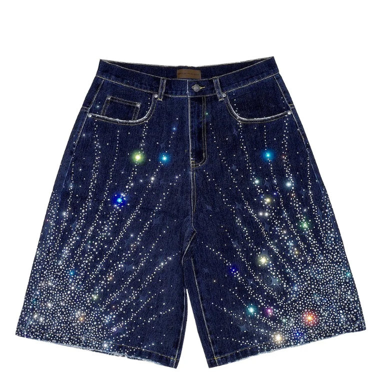 Birth of Royal Child 20K Starlight Jorts