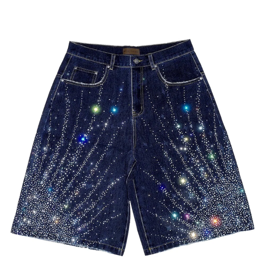 Birth of Royal Child 20K Starlight Jorts