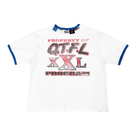 QTFL Rare Tee