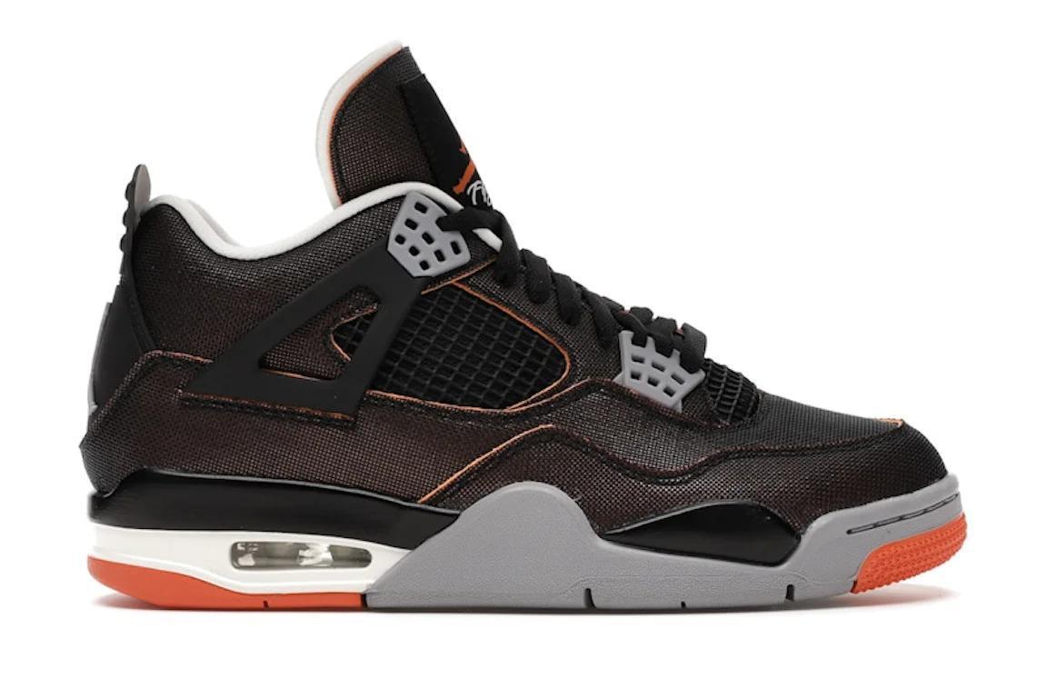 Jordan 4 Retro
Starfish (Women's)