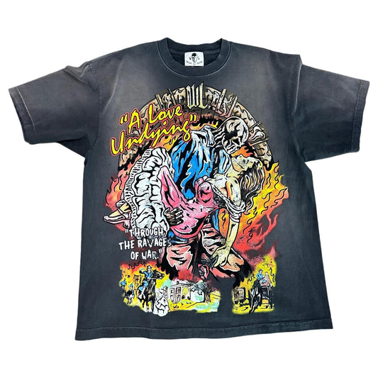 WL Love Undying Tee
