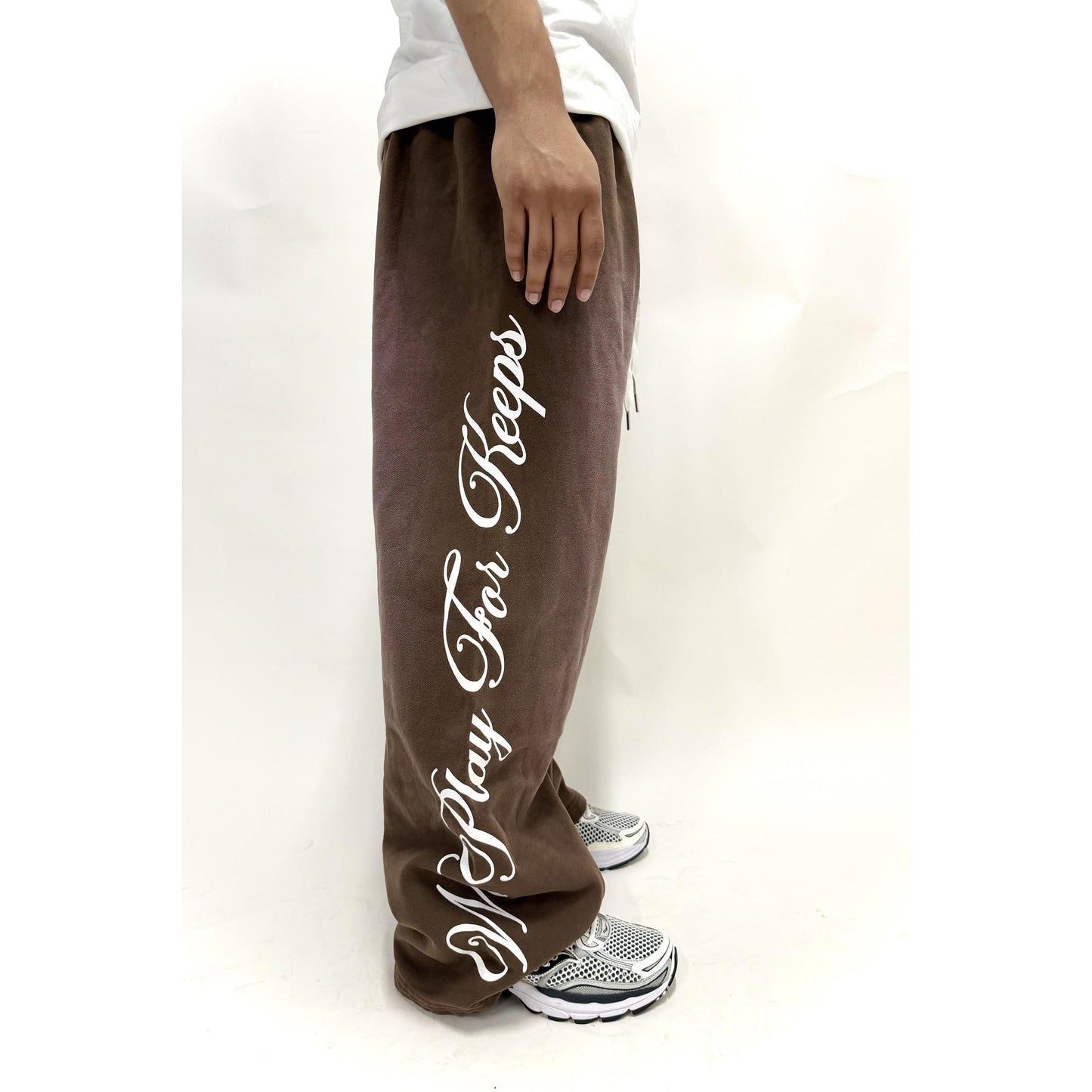WPFK Sweatpants
