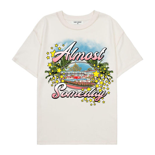 AS Prague Tee