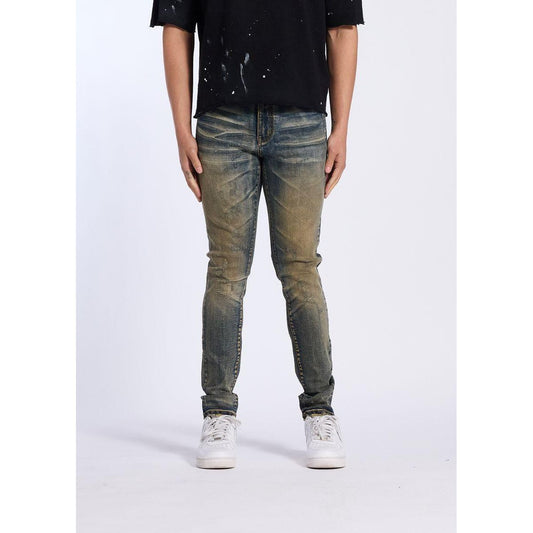 Crysp Atlantic Skinny