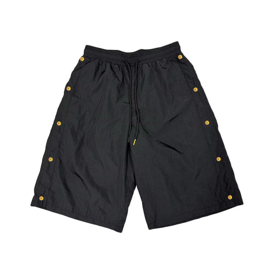 QTFL Snap Nylon Short