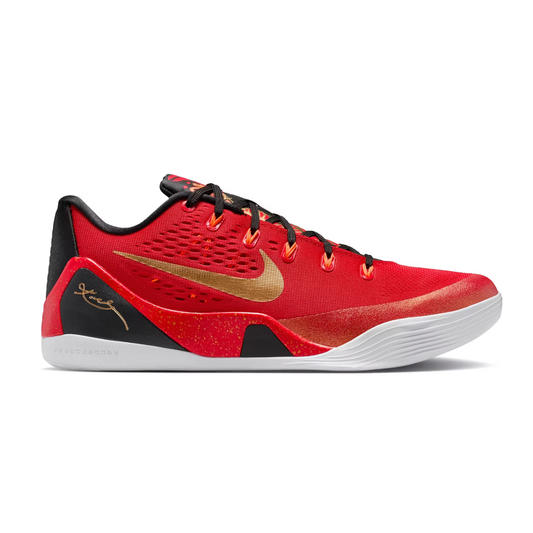 Nike Kobe 9 EM Low Protro China