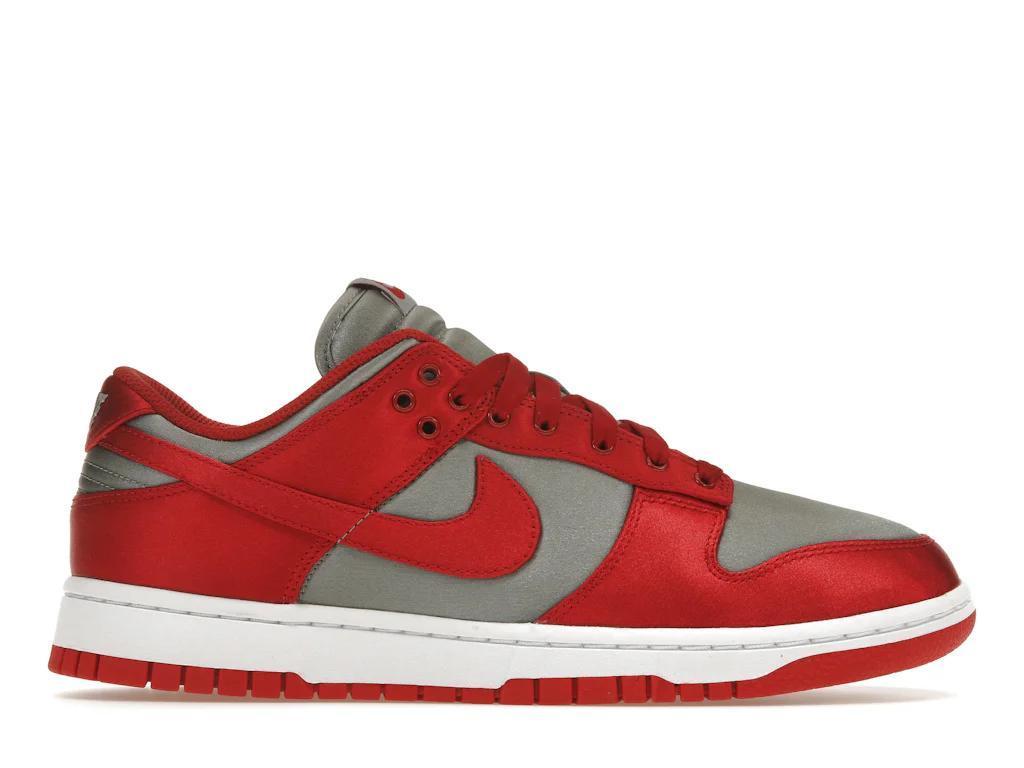 Nike Dunk Low
UNLV Satin (Women's)