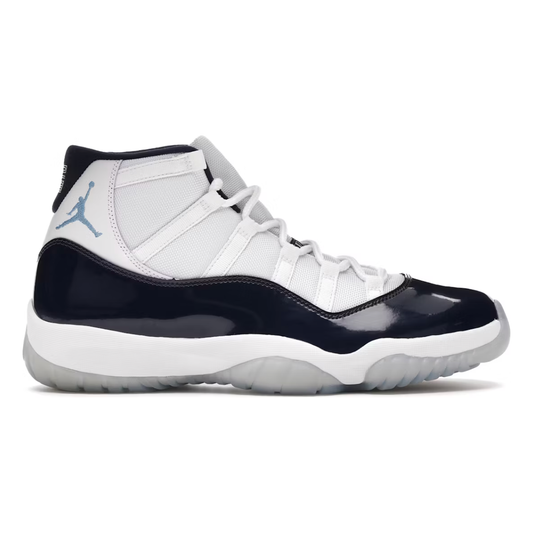 Jordan 11 Retro UNC Win Like 82