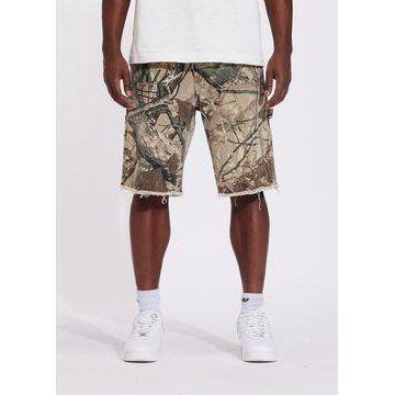 Crysp Vince Short