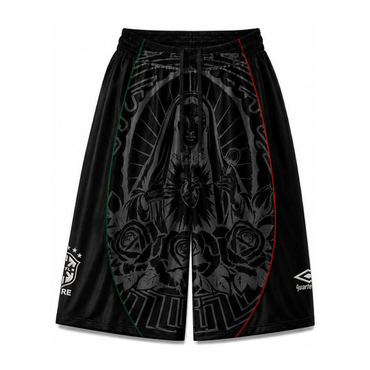 QTFL Hail Mary Shorts