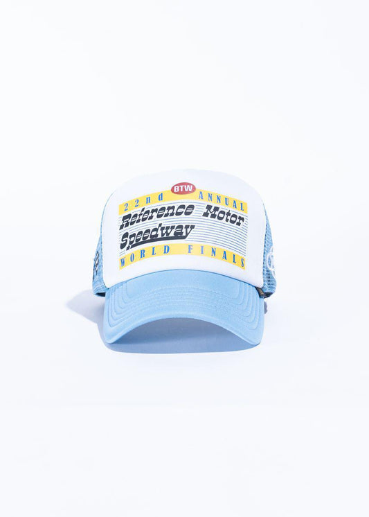 Reference Speedway Trucker