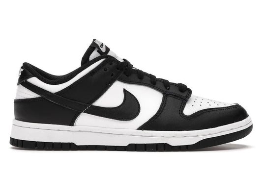 Nike Dunk Low Retro
White Black Panda