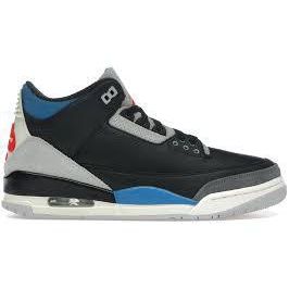 Rare Air Jordan 3