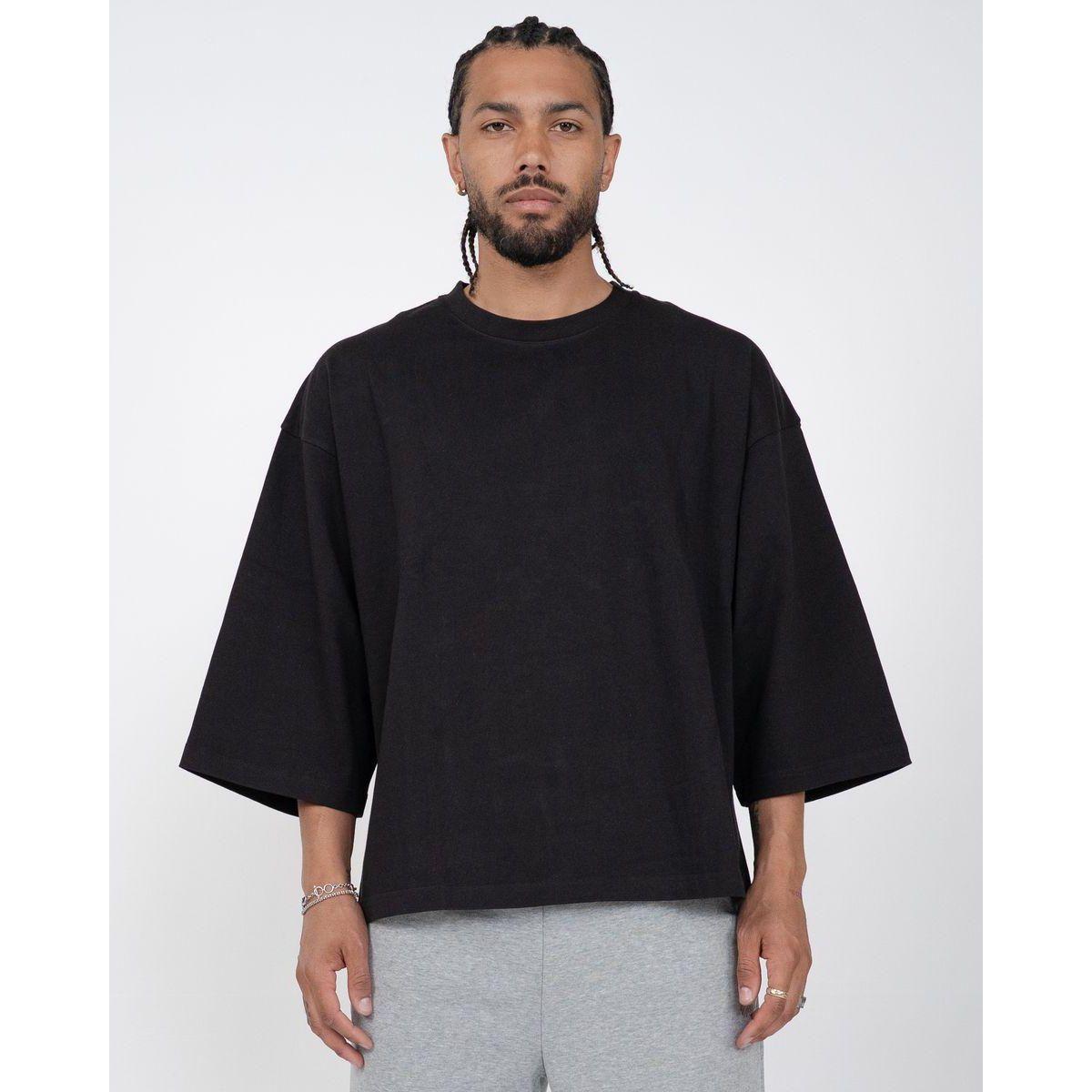 EPTM Perfect Quarter Sleeve T-Shirt