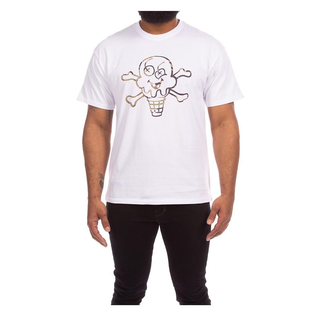 IC Hidden SS Tee