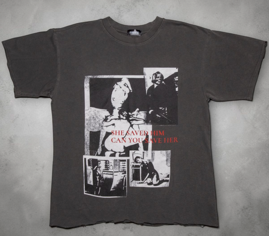 FAB-003 Tee
