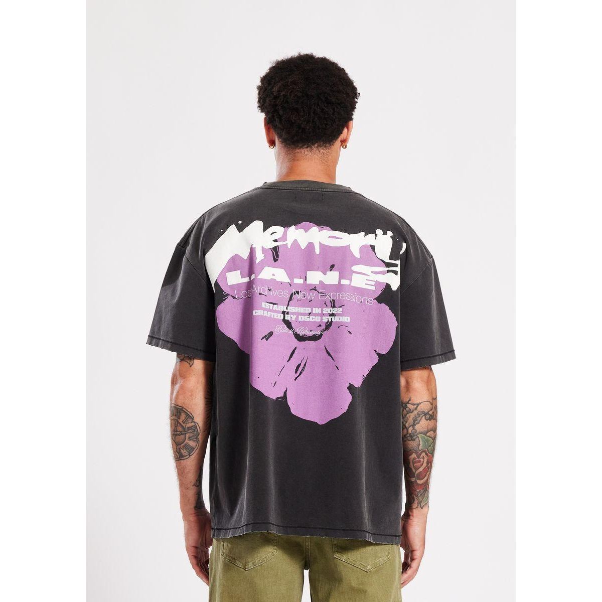 ML Lost Archives Tee