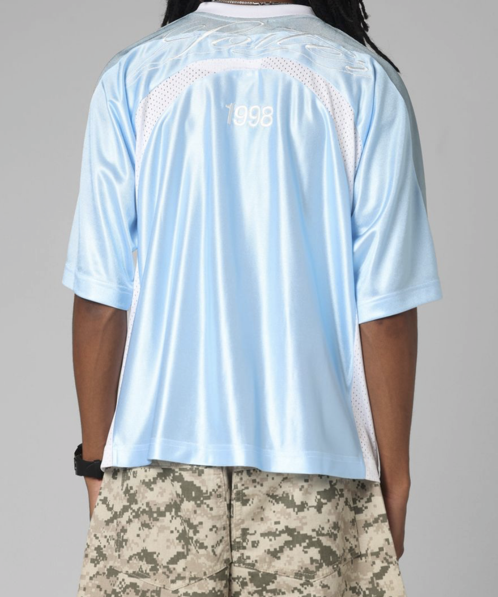 Loiter Purity Jersey