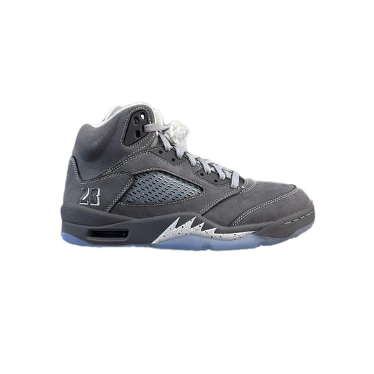 Jordan 5 Retro Wolf Grey (2026)