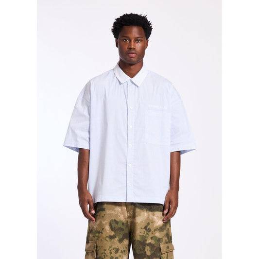 ML Mind State SS Button Up