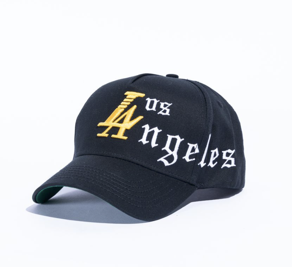 Reference Co. Paradise LA