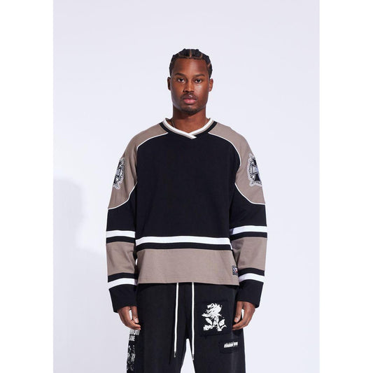 ML Shield Hockey Jersey