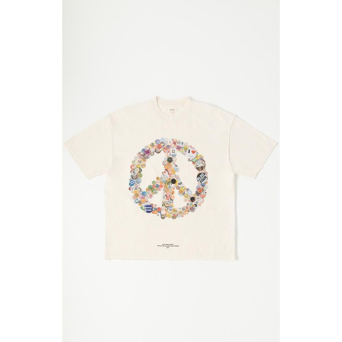 BLDG 4 Rockefeller SS Tee