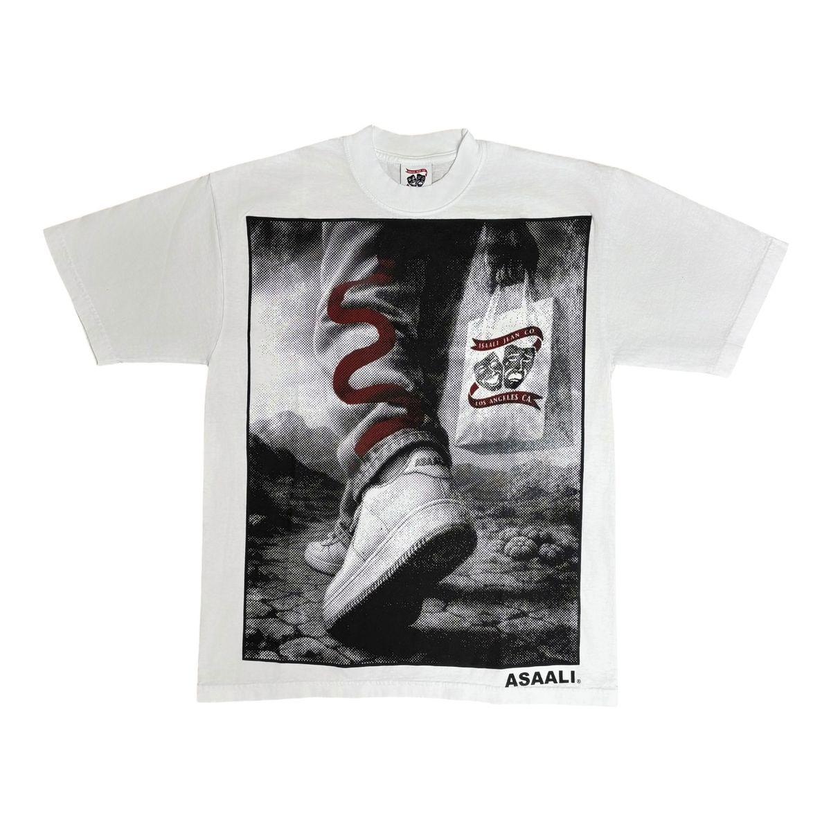 Asaali Valley T Shirt