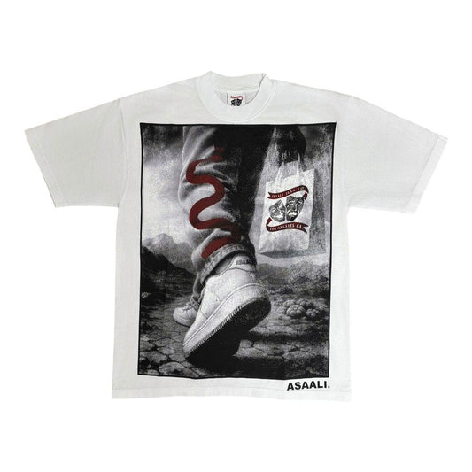 Asaali Valley T Shirt