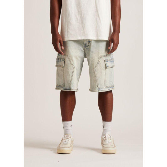 Embellish General Cargo Short