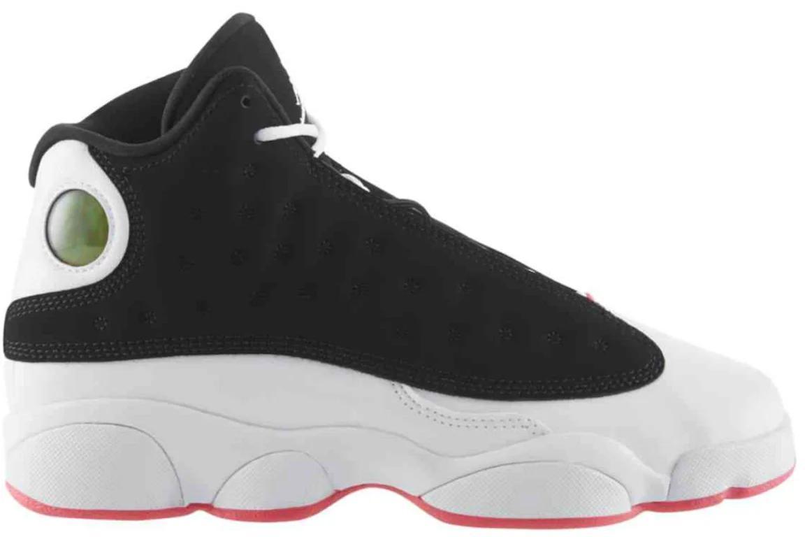 Jordan 13 Hyper Pink GS