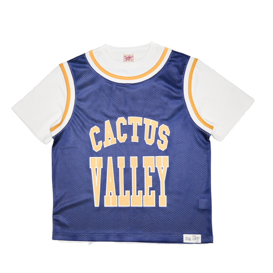 AZVA Kris Kross Jersey