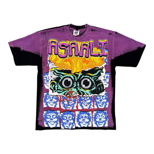 Asaali LSD Tee