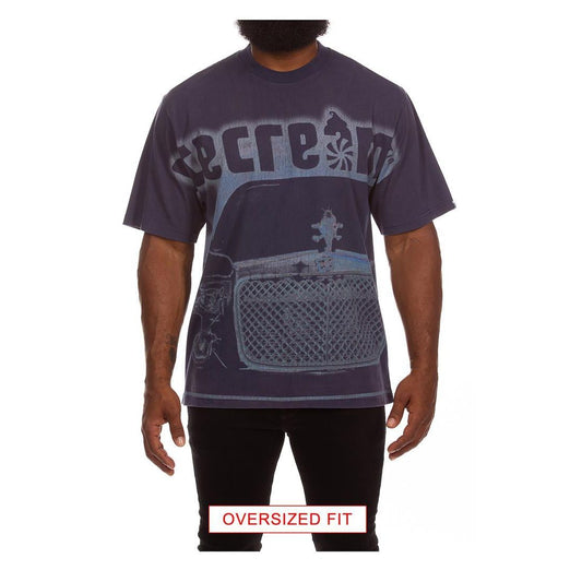 IC Limo SS Knit (Oversize)