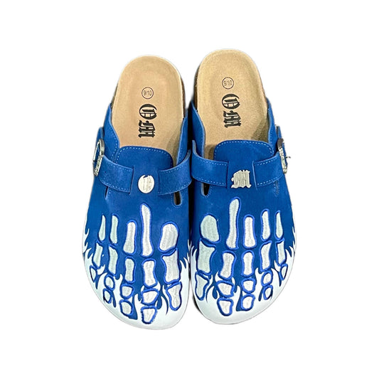 OM "MK Flame" Clog