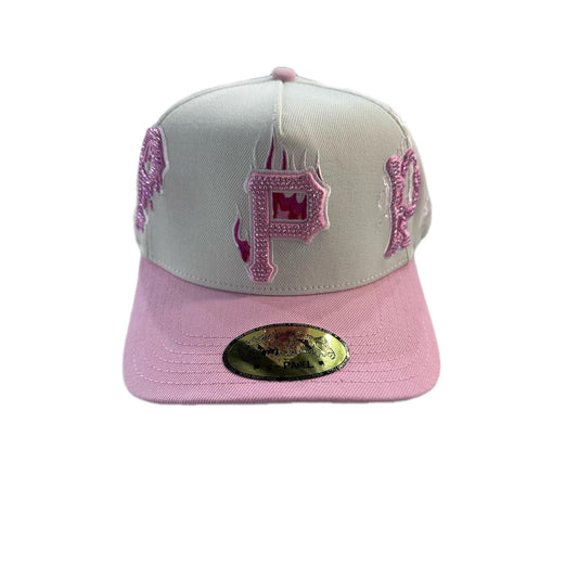 Heat Klub Snapbacks